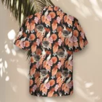 1 Rosy Paradise Aloha Custom Hawaiian Shirts With Faces Or Logos 6629242c 7d04 46c0 A9c3 9184d4d4af29