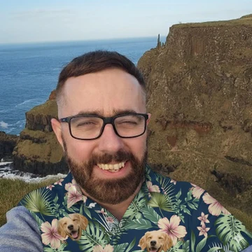 Our Founders of Kai Aloha Shirts